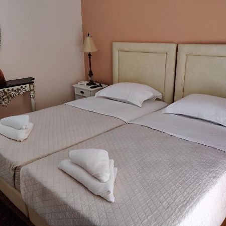 Cosy Apartment In Chalandri Athènes Extérieur photo