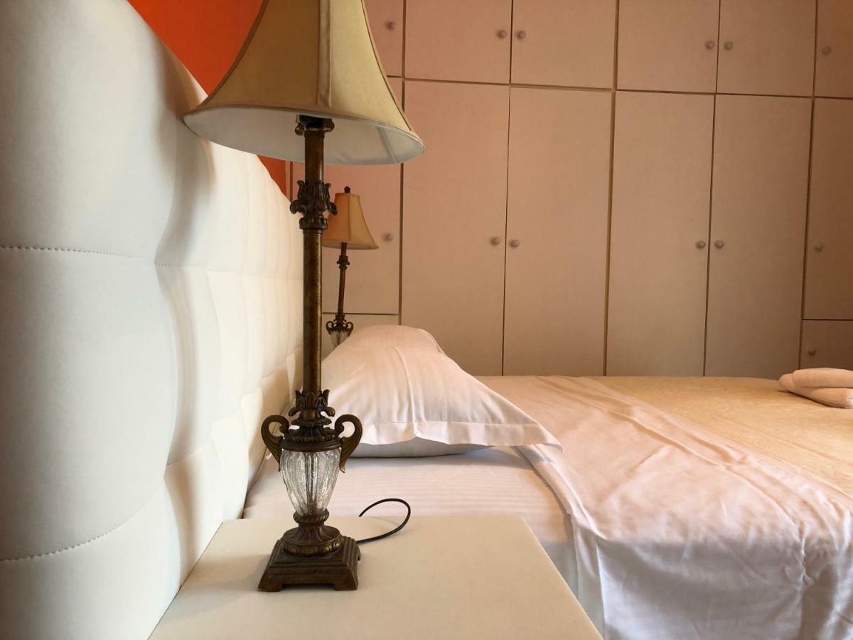 Cosy Apartment In Chalandri Athènes Extérieur photo