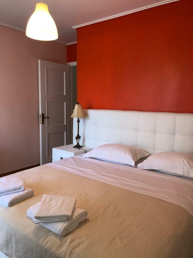 Cosy Apartment In Chalandri Athènes Extérieur photo