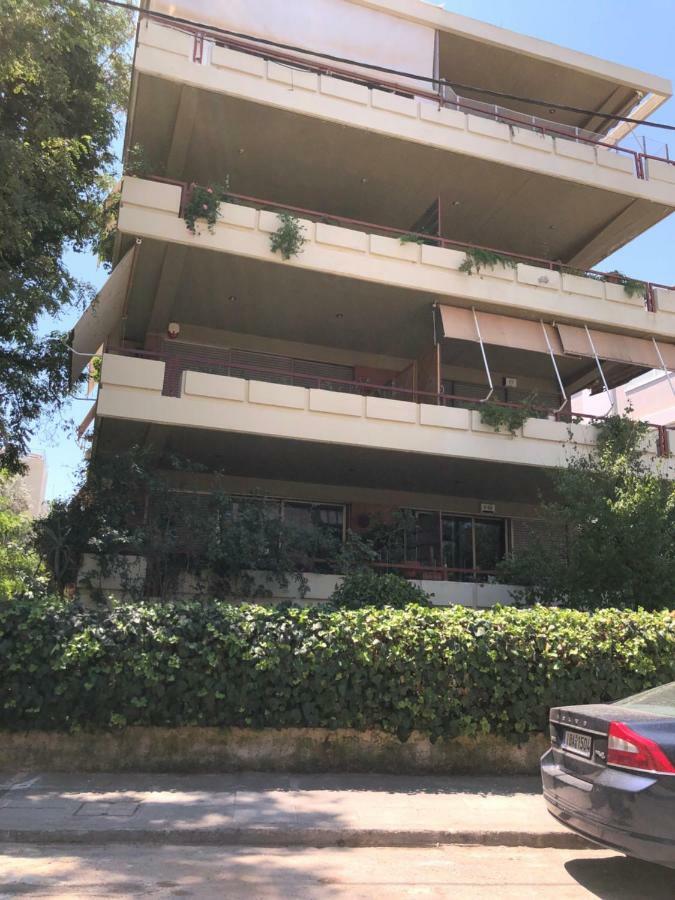 Cosy Apartment In Chalandri Athènes Extérieur photo