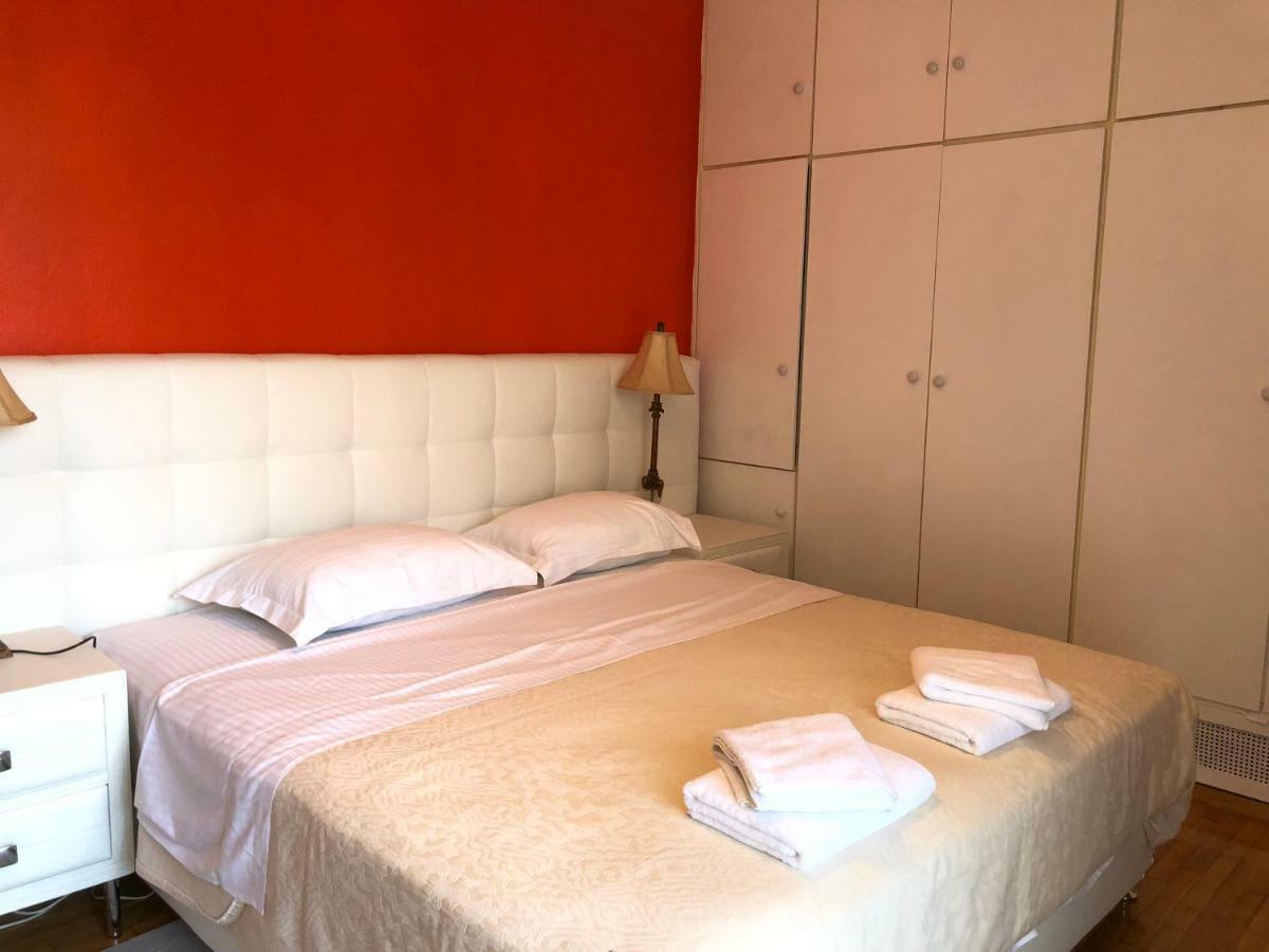 Cosy Apartment In Chalandri Athènes Extérieur photo